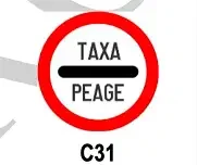 Taxă de trecere
