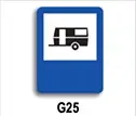 Teren pentru caravane (tabără turistică)