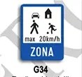 Zonă rezidențială