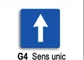 Sens unic