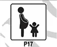 Femei însărcinate și/sau persoane însoțite de copii cu vârsta de până la 5 ani