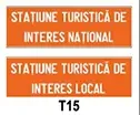 Stațiune turistică