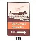 Obiectiv de importanță deosebită