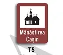Mănăstire