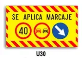Marcaje rutiere