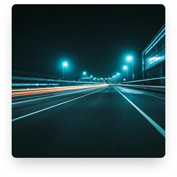 road image